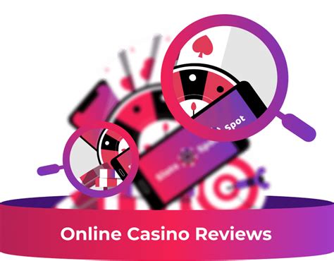 Online Casino Reviews 2024 .